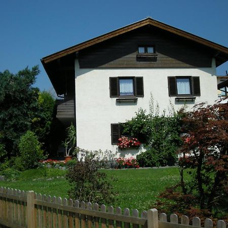 Ferienwohnung Werner Saalfelden ภายนอก รูปภาพ