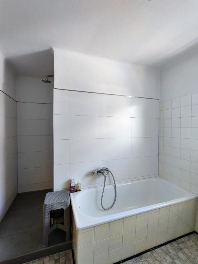 Ferienwohnung Werner Saalfelden ภายนอก รูปภาพ