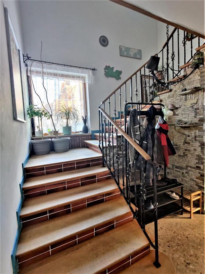Ferienwohnung Werner Saalfelden ภายนอก รูปภาพ