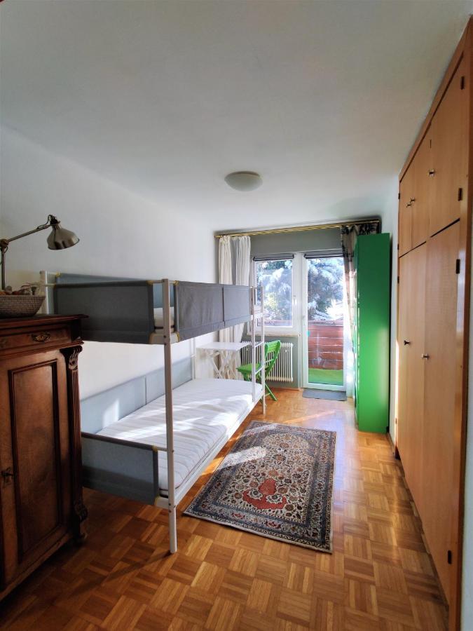 Ferienwohnung Werner Saalfelden ภายนอก รูปภาพ